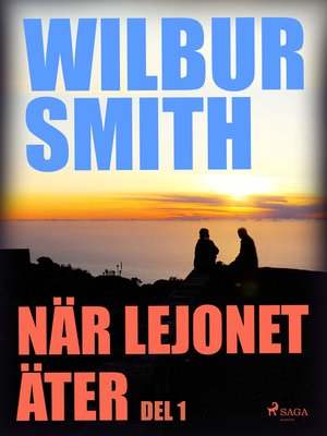 cover image of När lejonet äter del 1